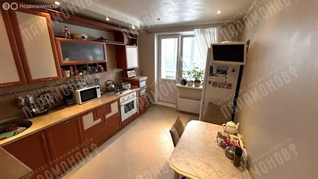 2-комнатная квартира: Тверь, Кольцевая улица, 82к1 (57.7 м) - Фото 1