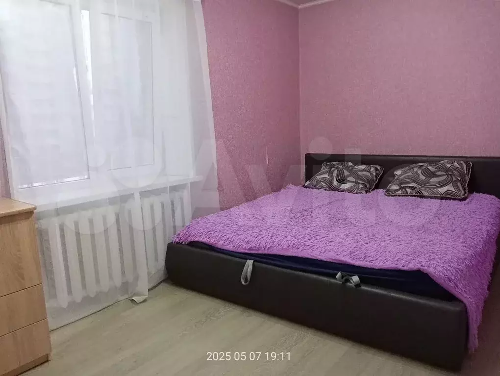 2-к. квартира, 42 м, 5/5 эт. - Фото 1