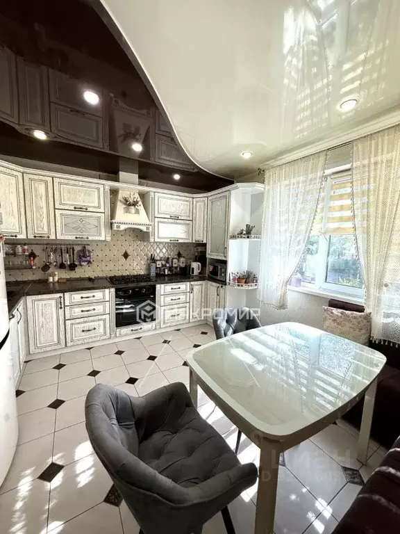 Дом в Брянская область, Брянский район, Нетьинское с/пос, пос. ... - Фото 1