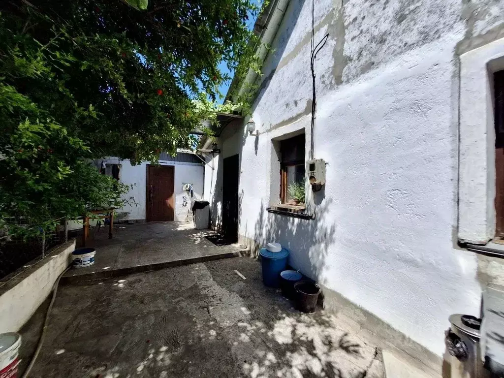 Дом в Севастополь ул. Силантьева, 130 (73 м) - Фото 2