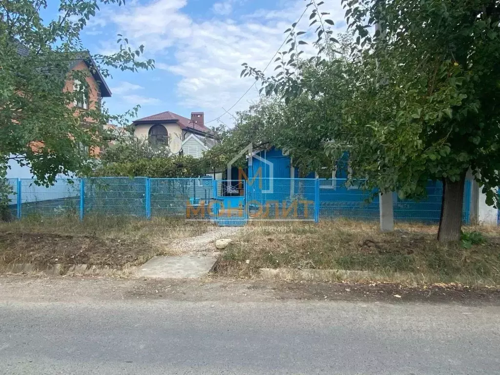 Участок в Краснодарский край, Горячий Ключ ул. Ярославского (11.7 ... - Фото 0
