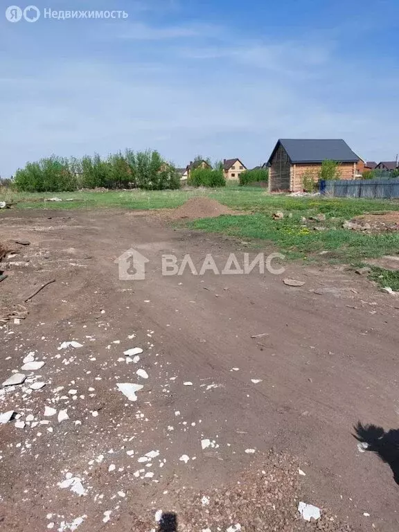 Участок в Байрак, Заливная улица, 4 (8.3 м) - Фото 0