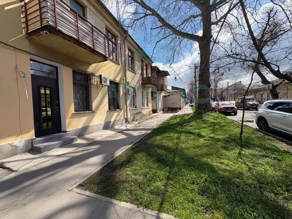 Офис в Крым, Симферополь ул. Долгоруковская, 29 (56 м) - Фото 2