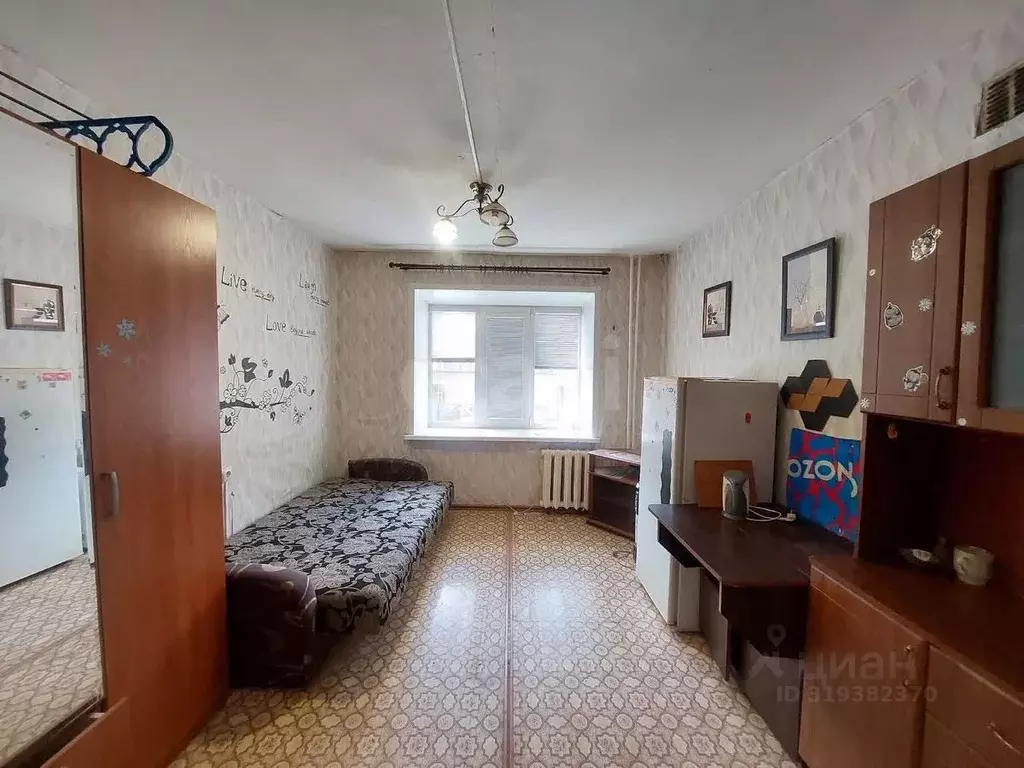 Комната Коми, Сыктывкар ул. Катаева, 37А (12.9 м) - Фото 0