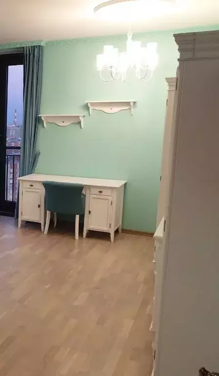 Продаётся 1-к квартира, 36.5 м - Фото 0