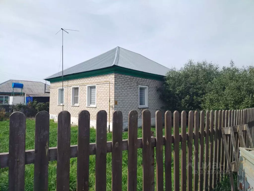 Дом в Алтайский край, Новоалтайск ул. Никитина, 15 (56 м) - Фото 2