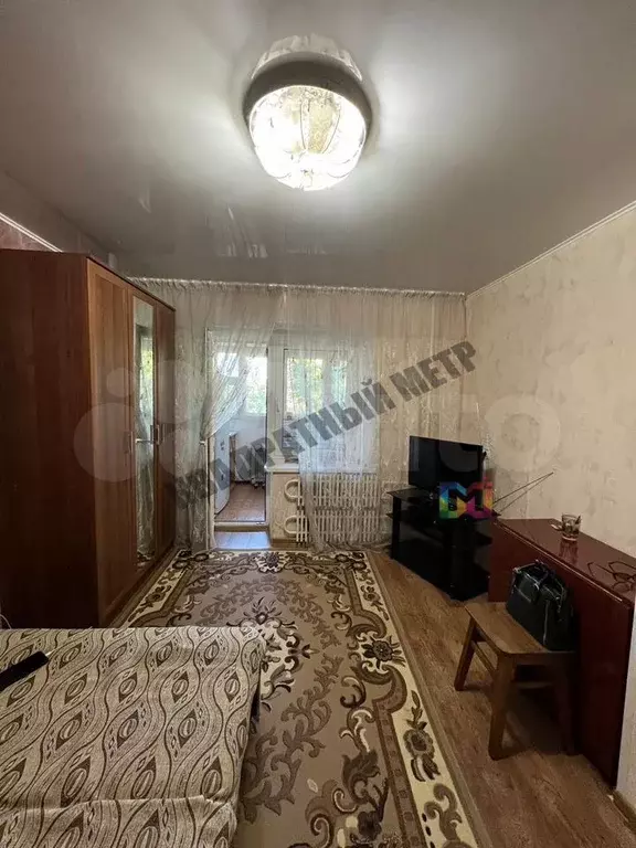 1-к. квартира, 25 м, 2/5 эт. - Фото 0