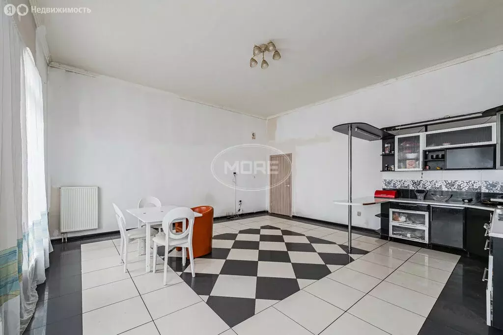 Дом в Калининград, Третьяковская улица, 27 (602 м) - Фото 0