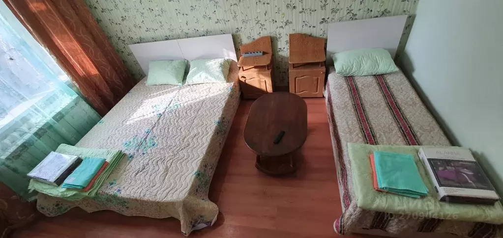 1-к кв. Саха (Якутия), Якутск ул. Федора Попова, 16/5 (42.0 м) - Фото 2