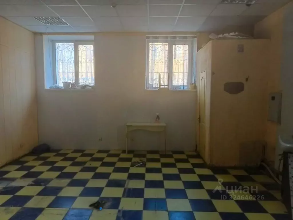 Помещение свободного назначения в Тамбовская область, Тамбов Советская ... - Фото 2