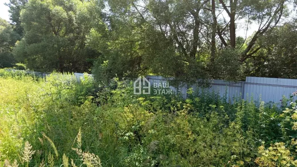 Участок в Калужская область, Малоярославецкий район, с. Детчино ул. ... - Фото 2