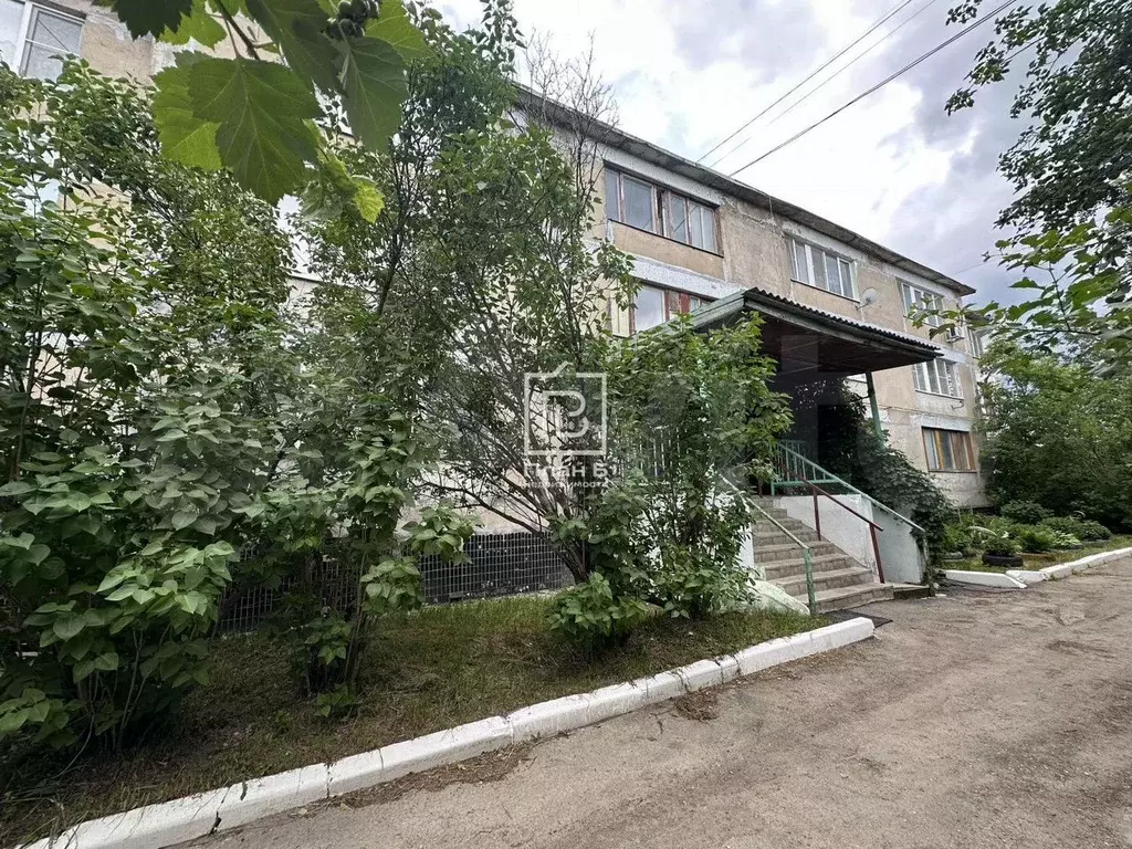 3-к. квартира, 71,9 м, 3/3 эт. - Фото 0