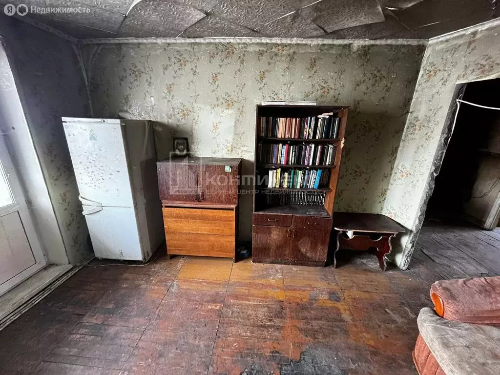 3-комнатная квартира: село Цибеево, Западная улица, 2 (65 м) - Фото 2