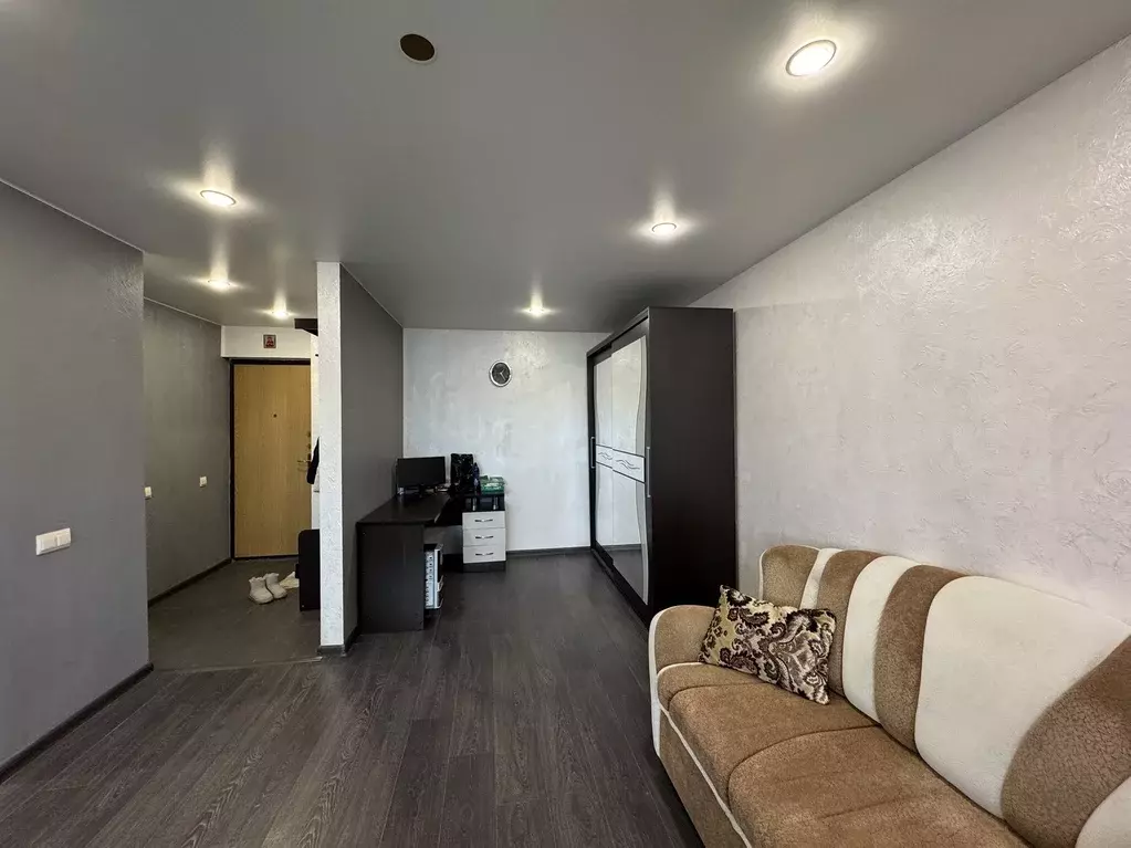Продаётся 1-к квартира, 35 м - Фото 0