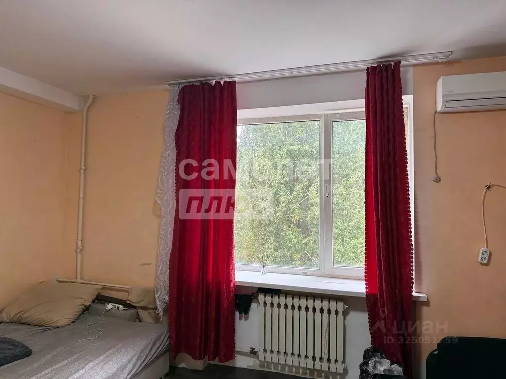 Комната Волгоградская область, Волгоград ул. Дзержинского, 29 (23.5 м) - Фото 2