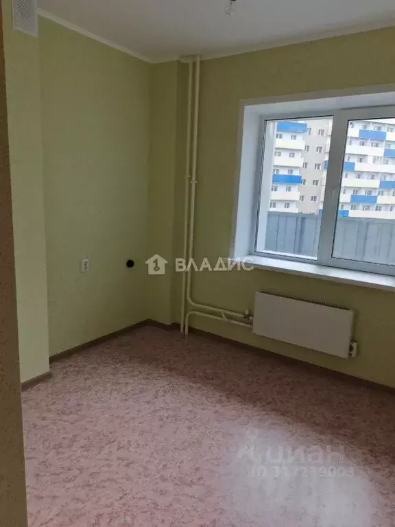 1-к кв. Алтайский край, Бийск ул. Михаила Митрофанова, 2/1 (25.0 м) - Фото 1