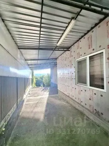 Дом в Адыгея, Майкопский район, пос. Тульский ул. Подгорная (146 м) - Фото 2