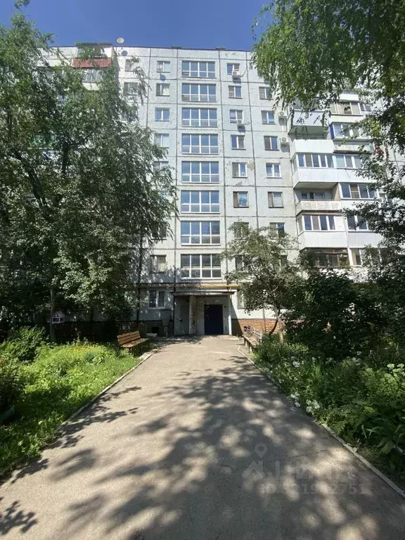 3-к кв. Самарская область, Самара Пугачевский тракт, 55 (59.0 м) - Фото 1