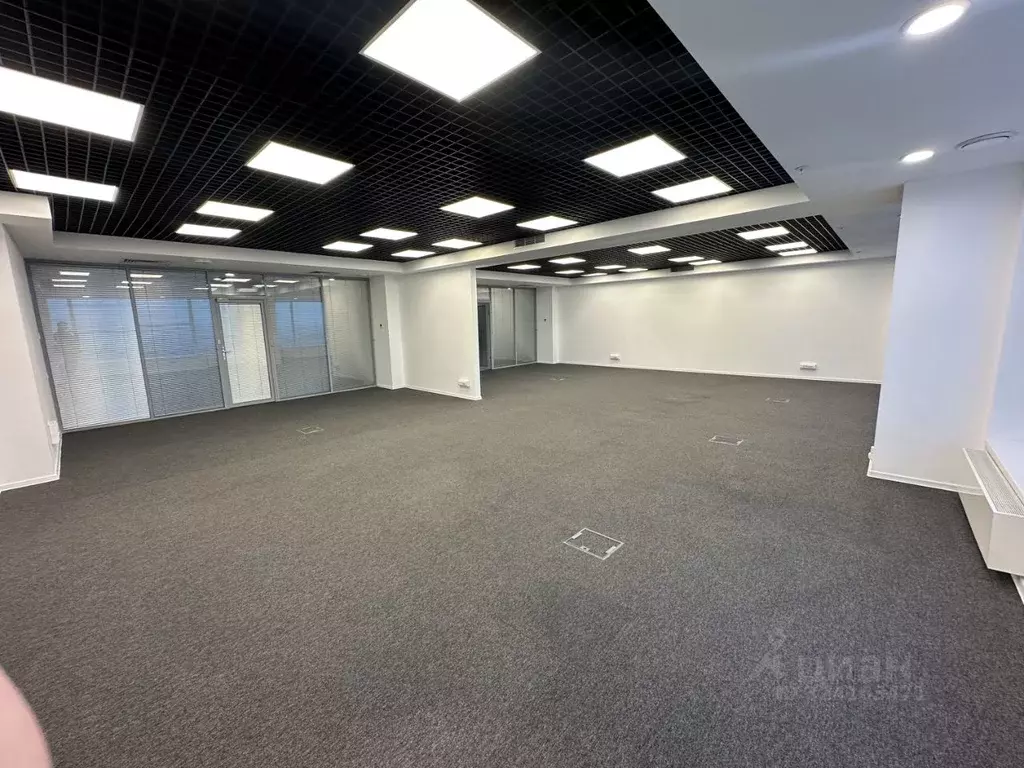 Офис в Москва Дмитровское ш., 163Ак2 (119 м) - Фото 1