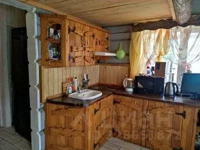 Дом в Свердловская область, Каменский муниципальный округ, с. ... - Фото 2