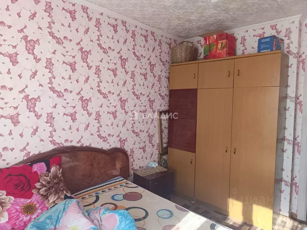 2-к кв. Владимирская область, Собинка Родниковская ул., 24 (54.0 м) - Фото 0