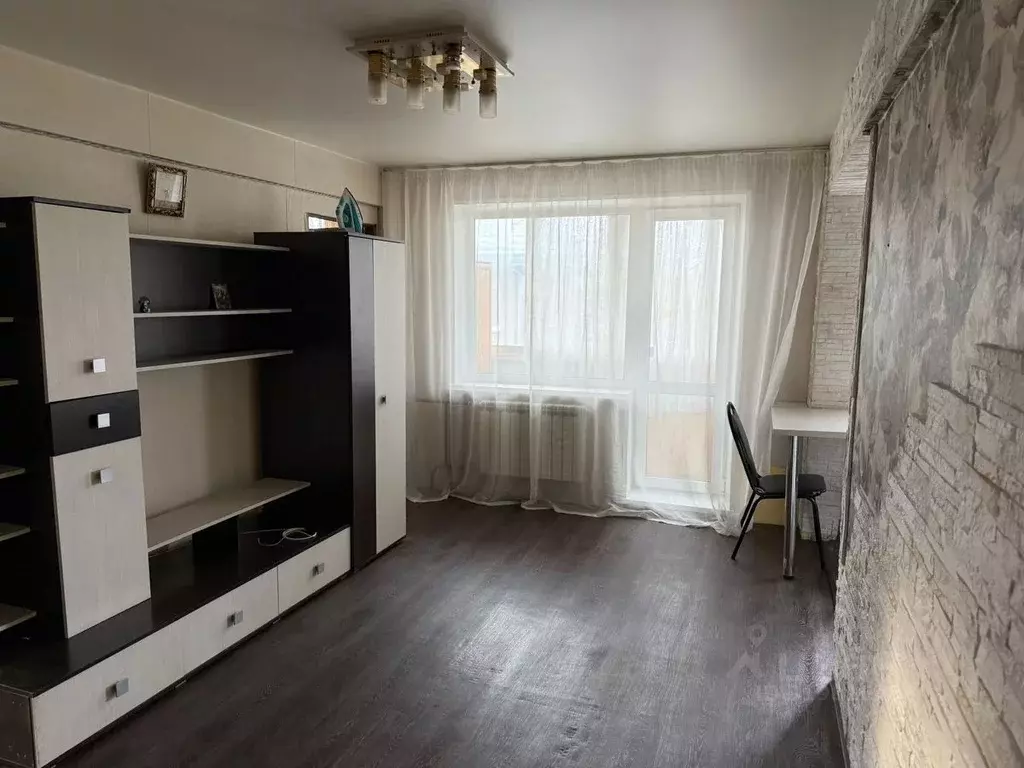3-к кв. Красноярский край, Красноярск Медицинский пер., 23 (50.0 м) - Фото 0