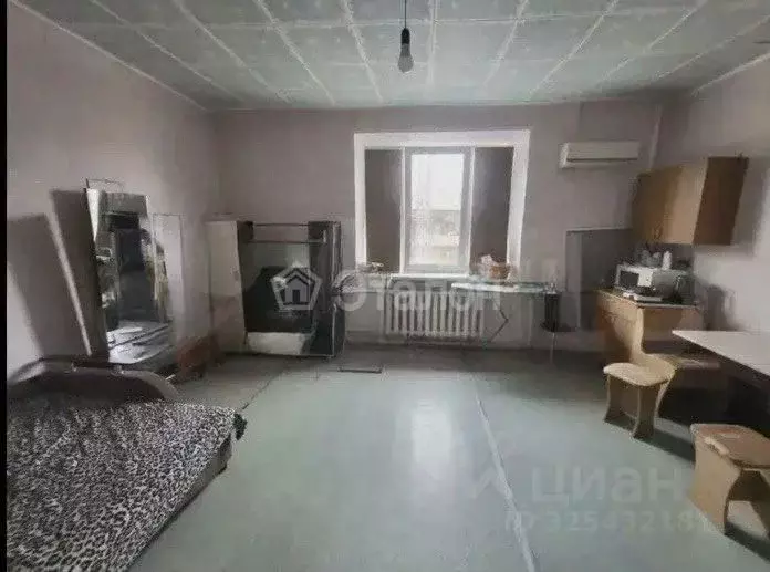 Комната Волгоградская область, Волгоград ул. Дзержинского, 25 (21.6 м) - Фото 1