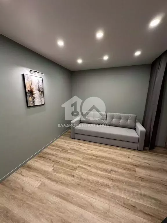 1-к кв. Новосибирская область, Новосибирск Железнодорожная ул., 18 ... - Фото 2