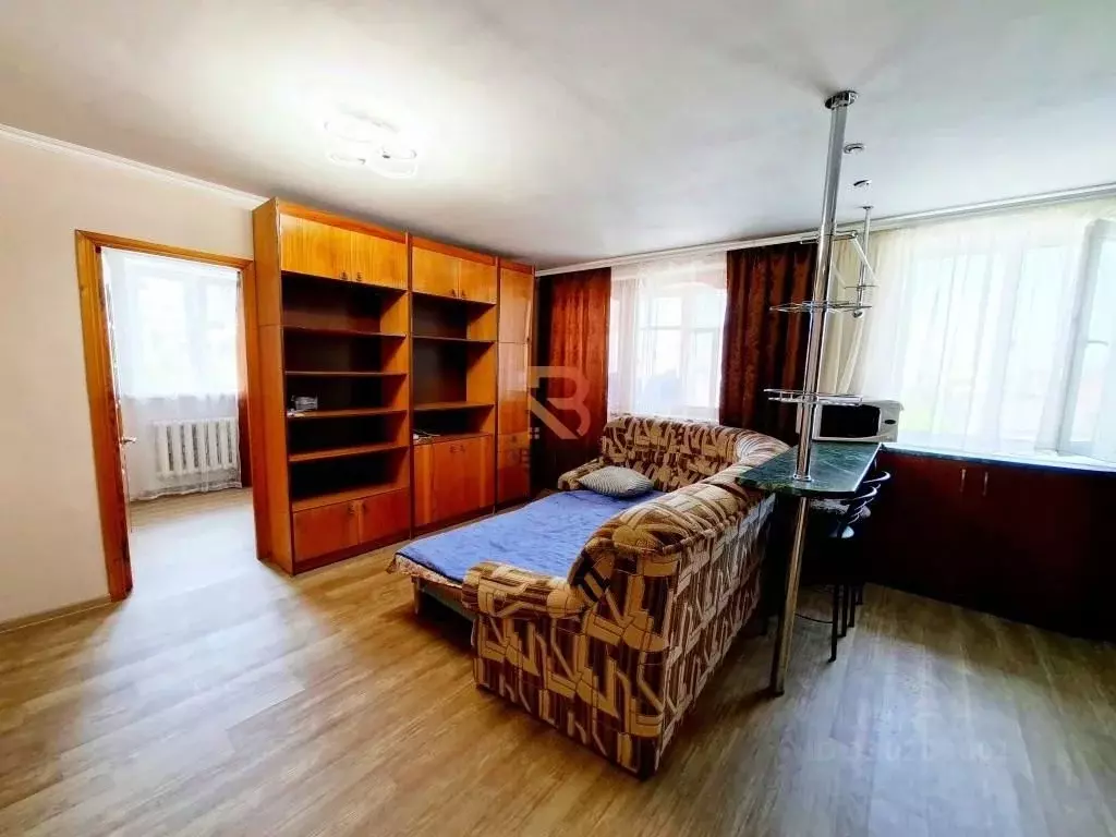 2-к кв. Севастополь ул. Академика Крылова, 7 (44.12 м) - Фото 2