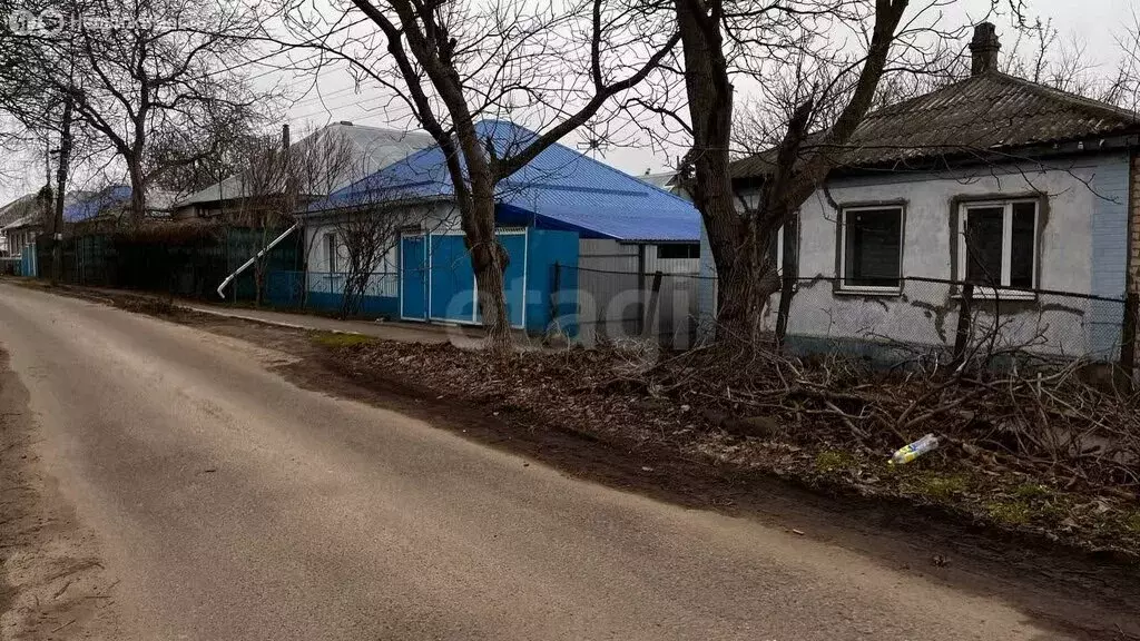 Дом в Михайловск, улица Ипатова (61 м) - Фото 1