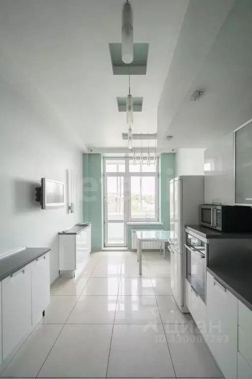 2-к кв. Иркутская область, Иркутск ул. Рабочего Штаба, 1/2 (74.9 м) - Фото 2