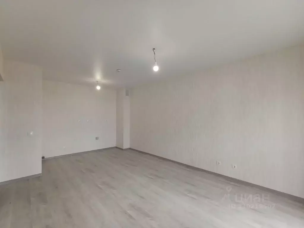 2-к кв. Пермский край, д. Кондратово ул. Парфенова, 5 (38.9 м) - Фото 1