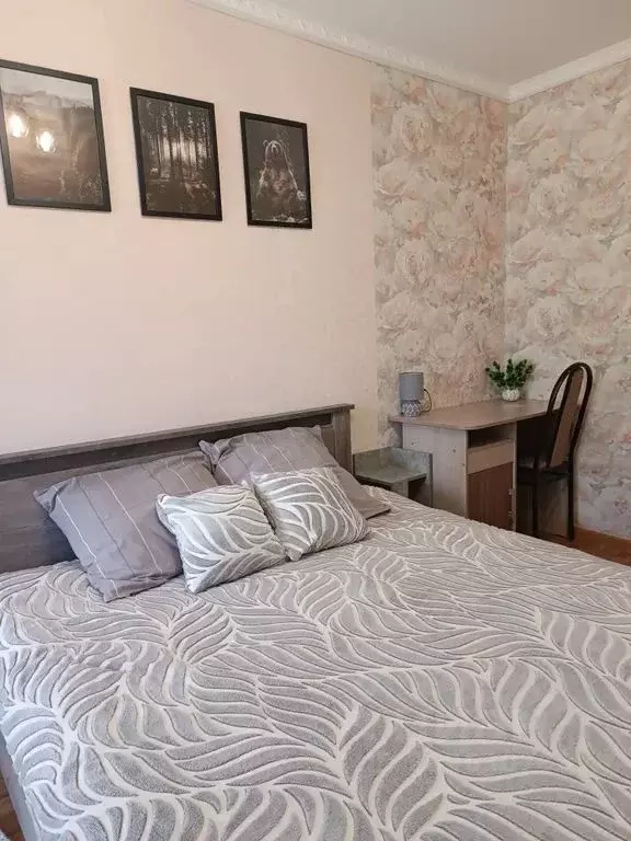 2-к кв. Карачаево-Черкесия, Теберда Карачаевский городской округ, ... - Фото 0