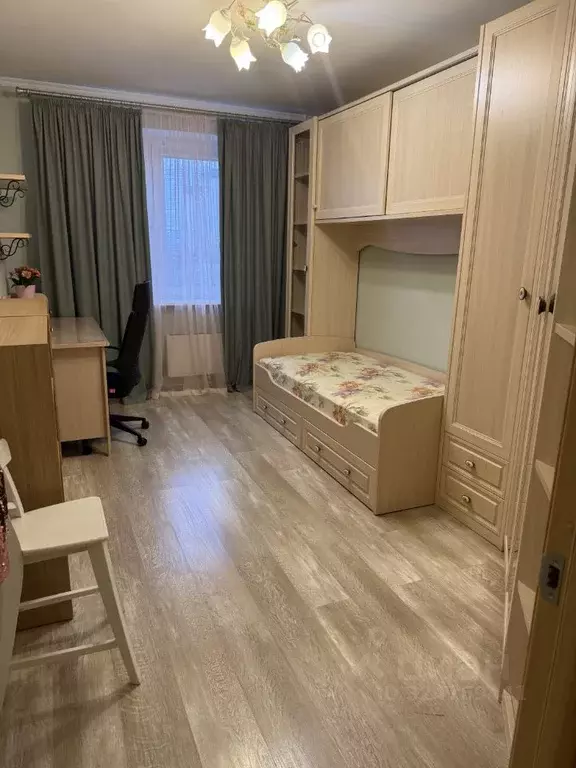 2-к кв. Москва Симферопольский бул., 24К1 (62.0 м) - Фото 1