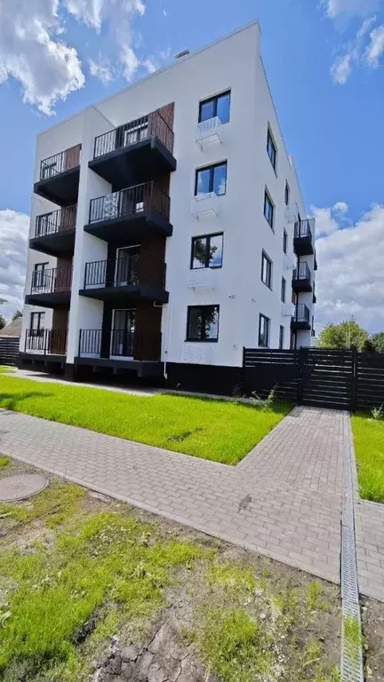 2-к кв. Липецкая область, Усмань ул. Фридриха Энгельса, 151 (57.7 м) - Фото 1