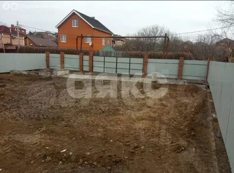 Участок в Ростов-на-Дону, 3-я Тернистая улица, 85 (4 м) - Фото 0