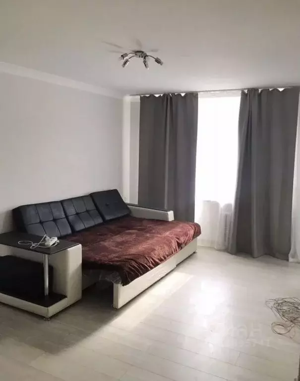 2-к кв. Москва Нагорная ул., 12К1 (45.0 м) - Фото 1