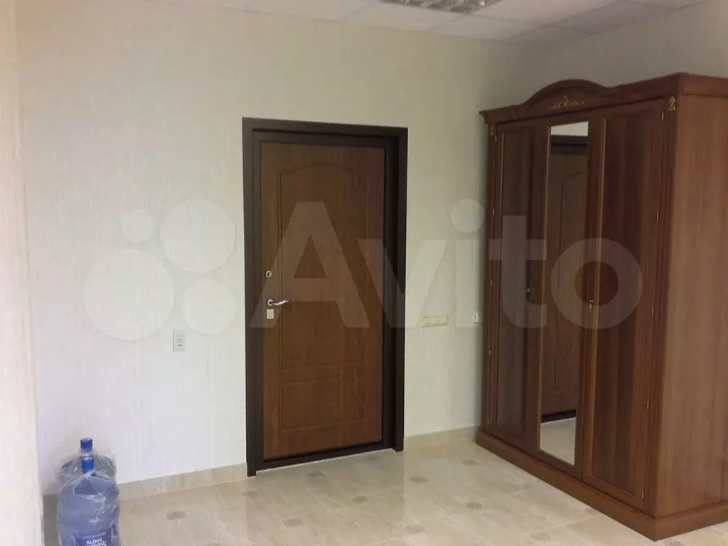 Офис, 33.2 м БЦ Высоцкий - Фото 1