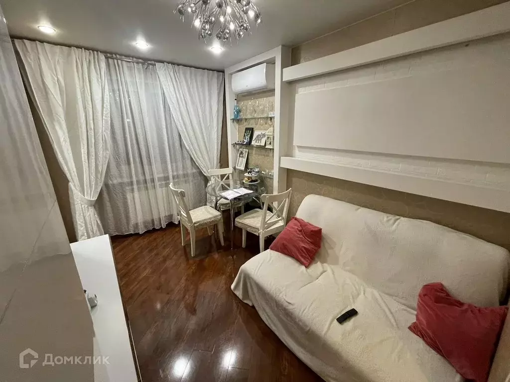Продаётся 3-к квартира, 56.2 м - Фото 0