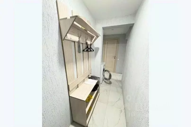 2-к кв. Алтайский край, Барнаул Деповская ул., 11 (35.0 м) - Фото 2