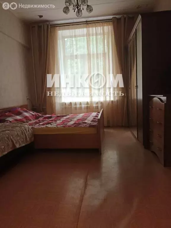 4-комнатная квартира: Москва, улица Маршала Вершинина, 9 (100 м) - Фото 2