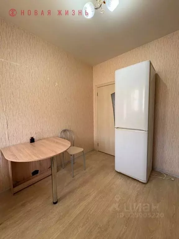 1-к кв. Самарская область, Волжский район, Лопатино с/пос, пос. ... - Фото 2