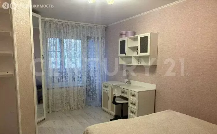 3-комнатная квартира: Москва, Челябинская улица, 25 (65 м) - Фото 0