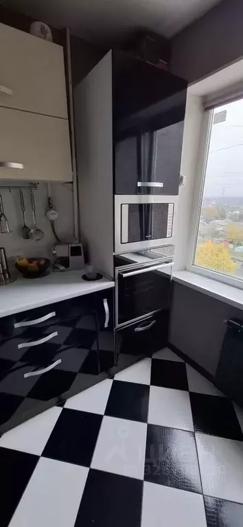 3-к кв. Курская область, Железногорск ул. Горняков, 8 (61.0 м) - Фото 1