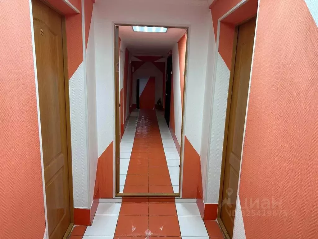 Комната Коми, Сосногорск муниципальный округ, Сосногорск муниципальное ... - Фото 2