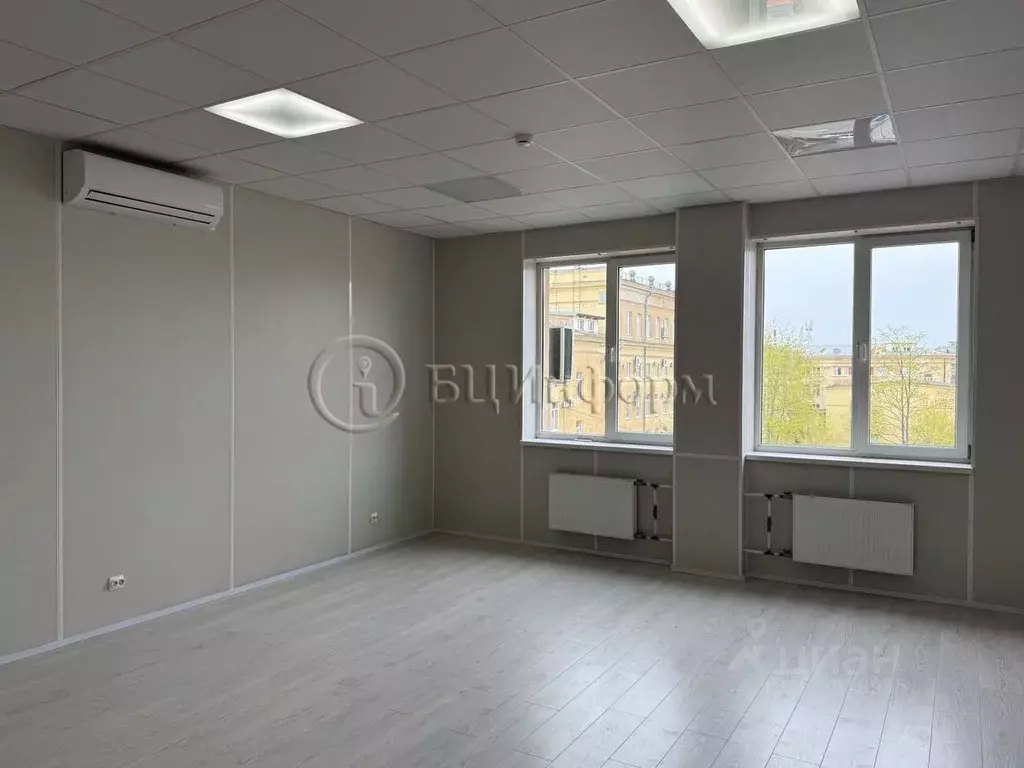 Офис в Санкт-Петербург ул. Громова, 4 (35 м) - Фото 1