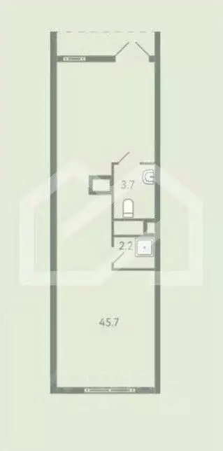 Помещение свободного назначения в Московская область, Ленинский ... - Фото 2