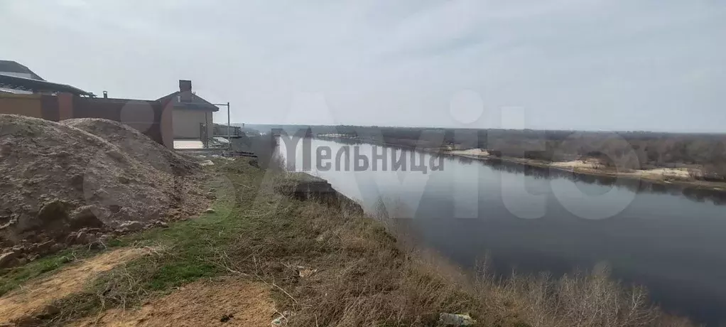 Участок 5,5 сот. (ИЖС) - Фото 0