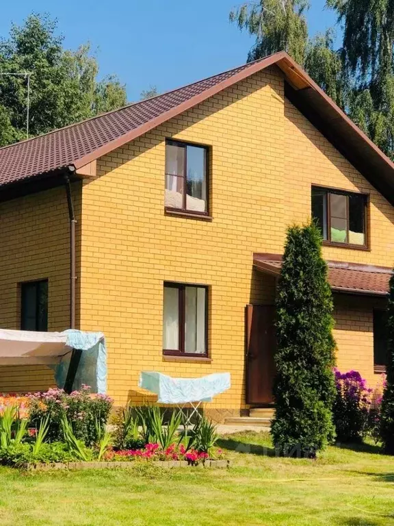 Дом в Московская область, Раменский муниципальный округ, Родники пгт ... - Фото 1