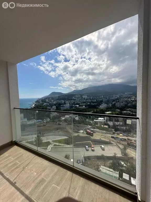 Квартира-студия: Семидворье, Пограничный переулок, 7 (26.2 м) - Фото 1